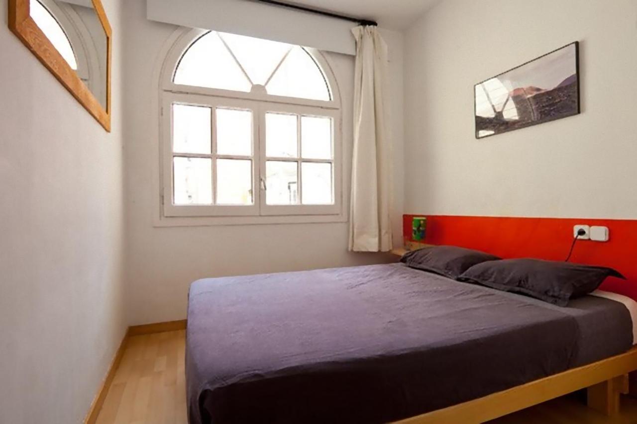 La Casa De Laura Nisia B&B Barcelona Buitenkant foto